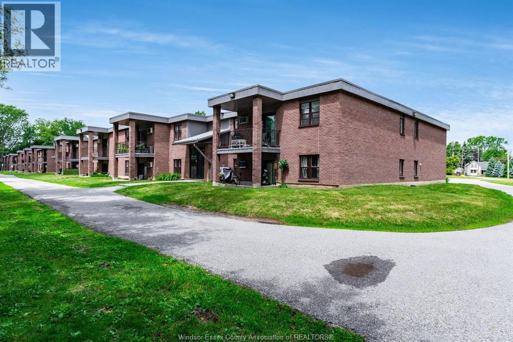 12 Montgomery Unit# A107, Wallaceburg, Ontario  N8A 5B5 - Photo 36 - 26021131