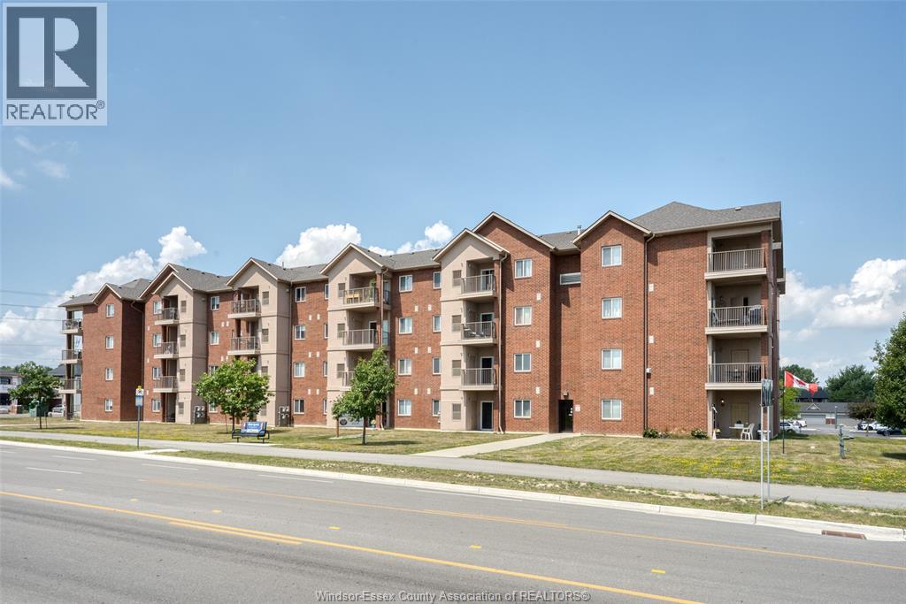 2650 Sandwich West PARKWAY Unit# 411, LaSalle, Ontario