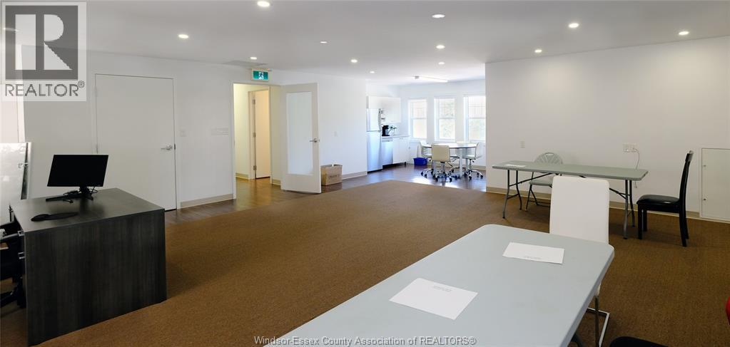 141 Main Street East Unit# Upper South Office, Kingsville, Ontario  N9Y 1A5 - Photo 9 - 26021140
