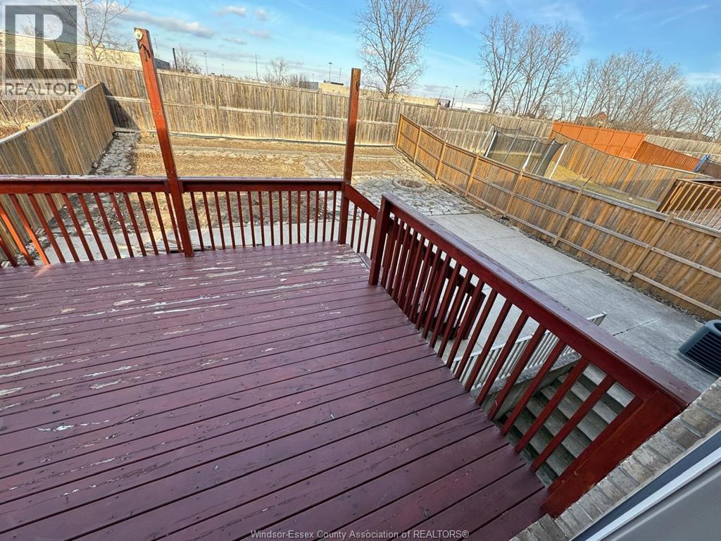 3817 Zanzibar Crescent Unit# Lower, Windsor, Ontario  N9G 0A9 - Photo 10 - 26021130