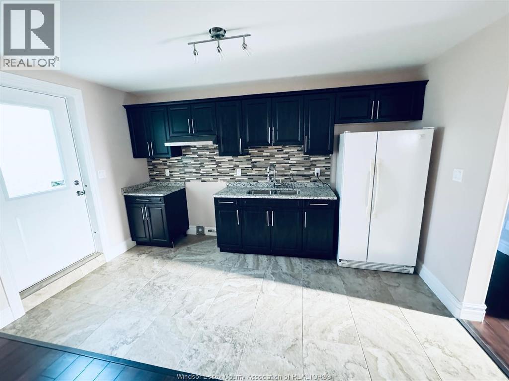 3817 Zanzibar Crescent Unit# Lower, Windsor, Ontario  N9G 0A9 - Photo 4 - 26021130