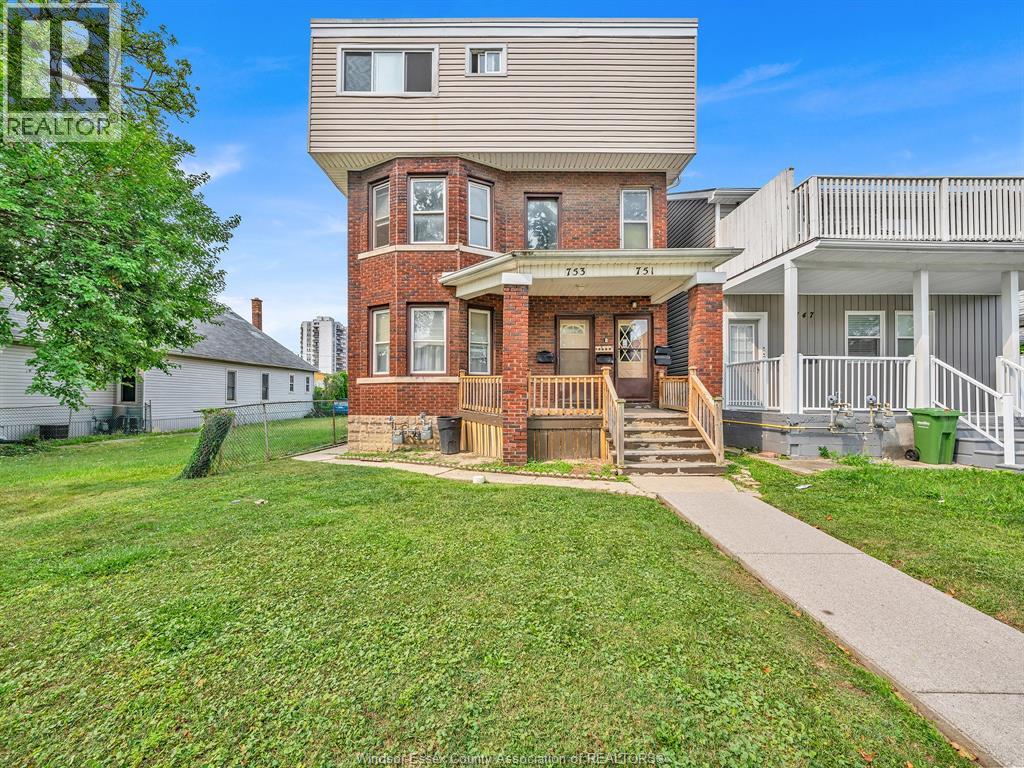 751 Windsor Avenue, Windsor, Ontario  N9A 1J8 - Photo 10 - 26021125