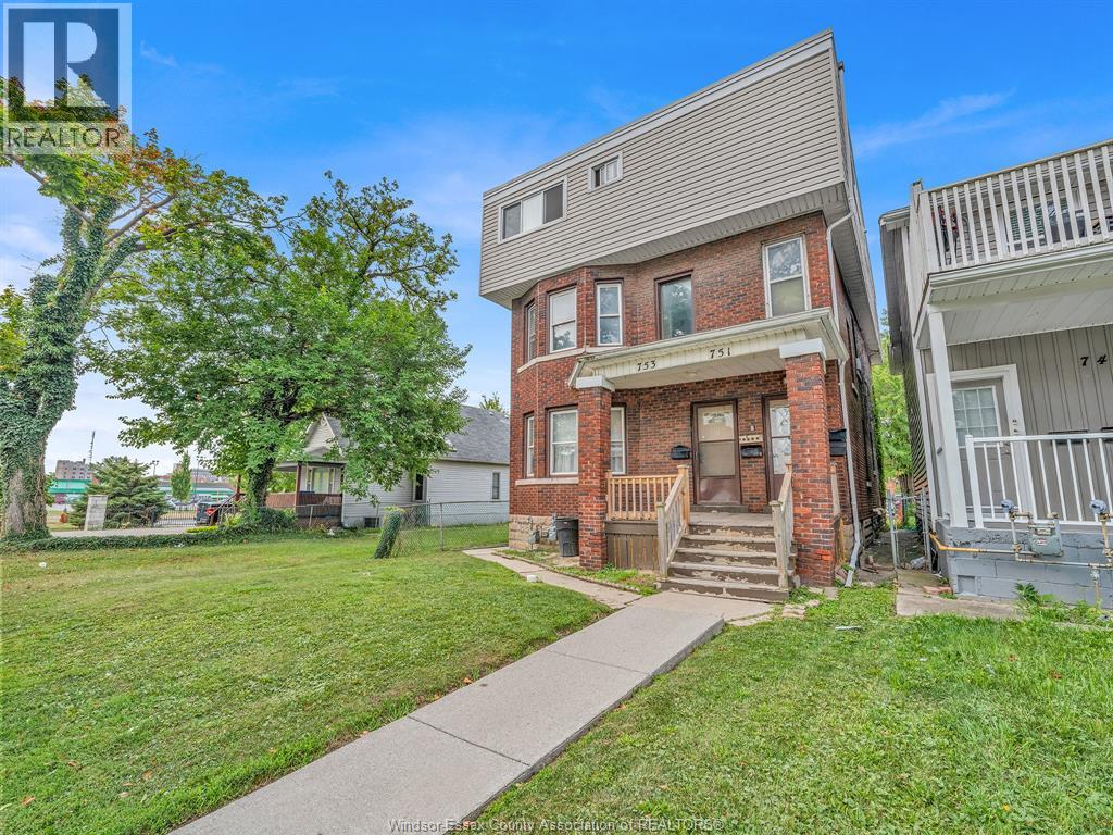 751 Windsor Avenue, Windsor, Ontario  N9A 1J8 - Photo 12 - 26021125