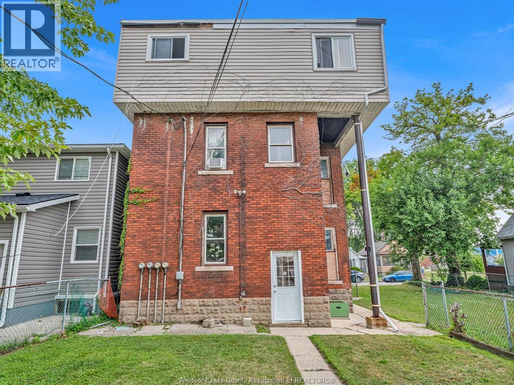 751 Windsor Avenue, Windsor, Ontario  N9A 1J8 - Photo 16 - 26021125