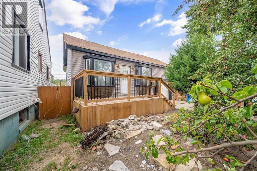 2616 PARENT, Windsor, Ontario