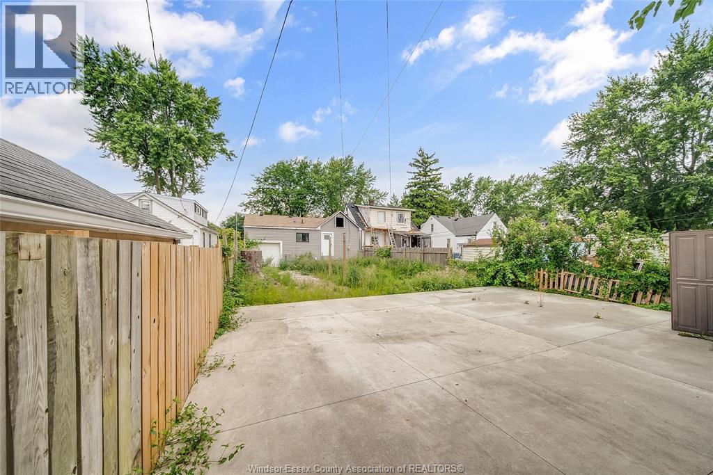 2616 Parent, Windsor, Ontario  N8X 4K4 - Photo 33 - 26021157