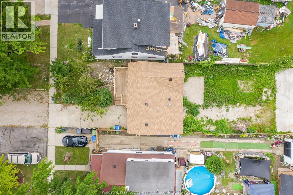 2616 Parent, Windsor, Ontario  N8X 4K4 - Photo 35 - 26021157