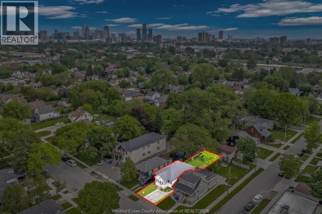 990 Campbell Avenue, Windsor, Ontario  N9B 2J2 - Photo 18 - 26021151