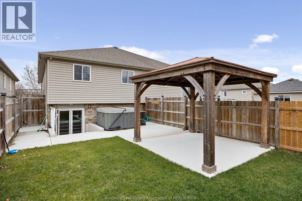 2343 Lamont Street, Windsor, Ontario  N9E 3Z2 - Photo 27 - 26021158