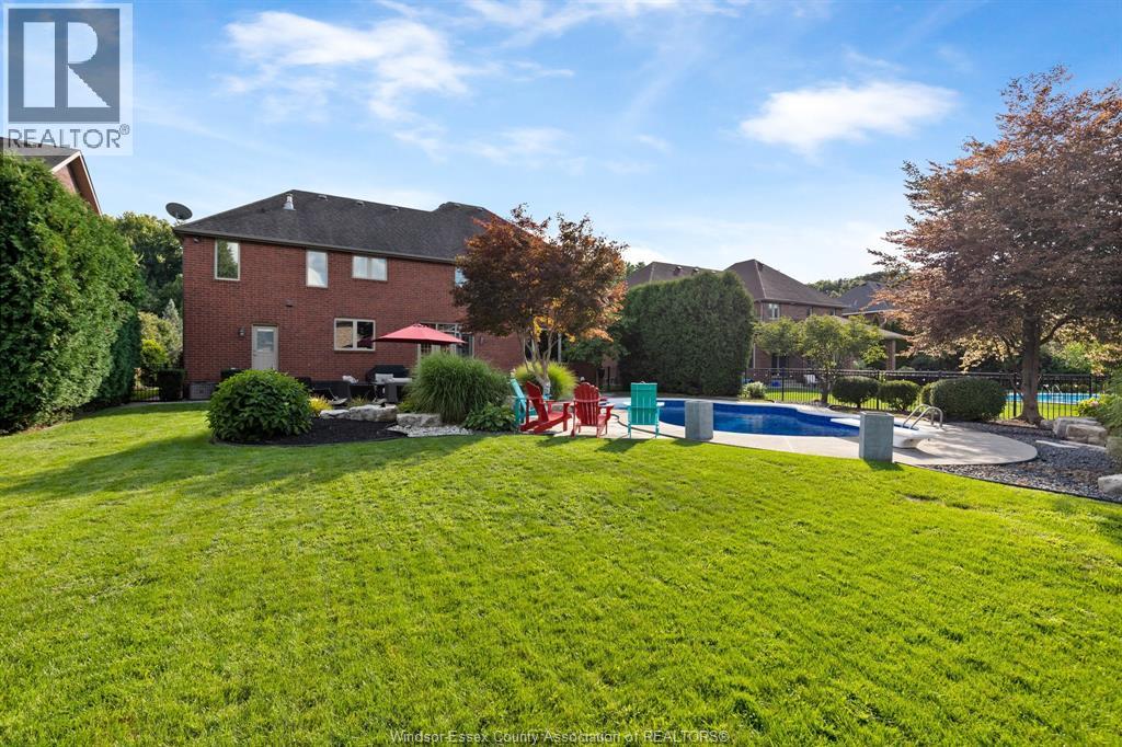 1270 Lyoness, Lasalle, Ontario  N9J 3Y5 - Photo 35 - 26021147