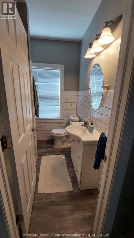 387 Partington Unit# 2, Windsor, Ontario  N9B 2N4 - Photo 12 - 26021166