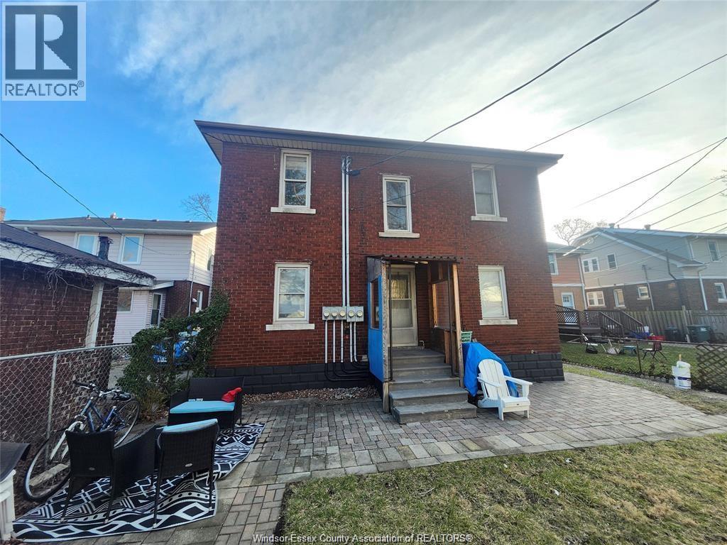 387 Partington Unit# 2, Windsor, Ontario  N9B 2N4 - Photo 16 - 26021166
