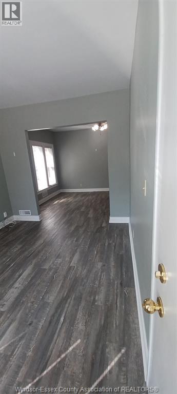 387 Partington Unit# 2, Windsor, Ontario  N9B 2N4 - Photo 3 - 26021166