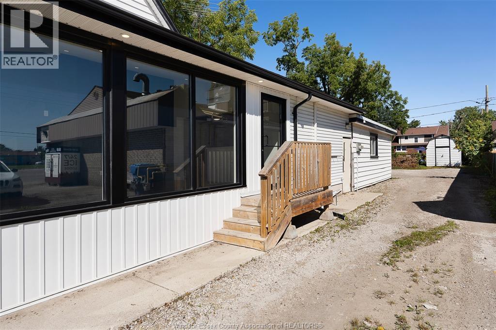 114 King Street West, Harrow, Ontario  N0R 1G0 - Photo 25 - 26021165