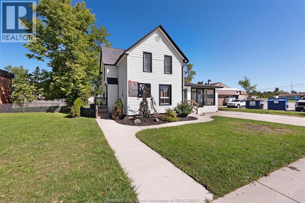 114 King Street West, Harrow, Ontario  N0R 1G0 - Photo 3 - 26021165