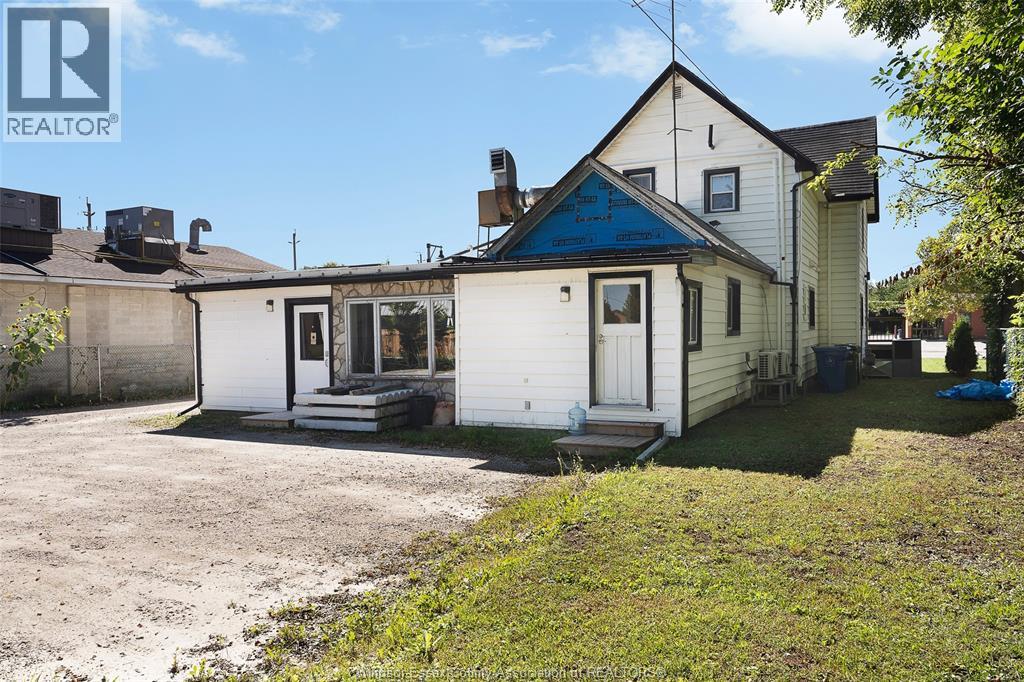 114 King Street West, Harrow, Ontario  N0R 1G0 - Photo 30 - 26021165