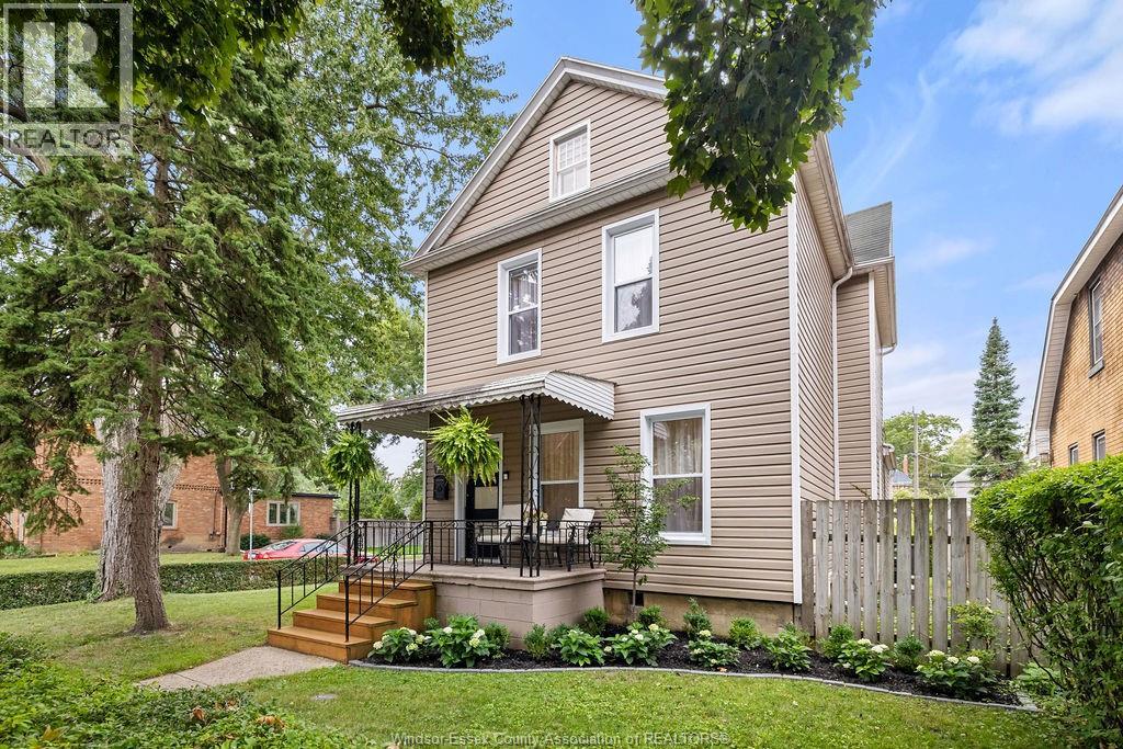 797 Monmouth Road, Windsor, Ontario  N8Y 3L3 - Photo 2 - 26021169
