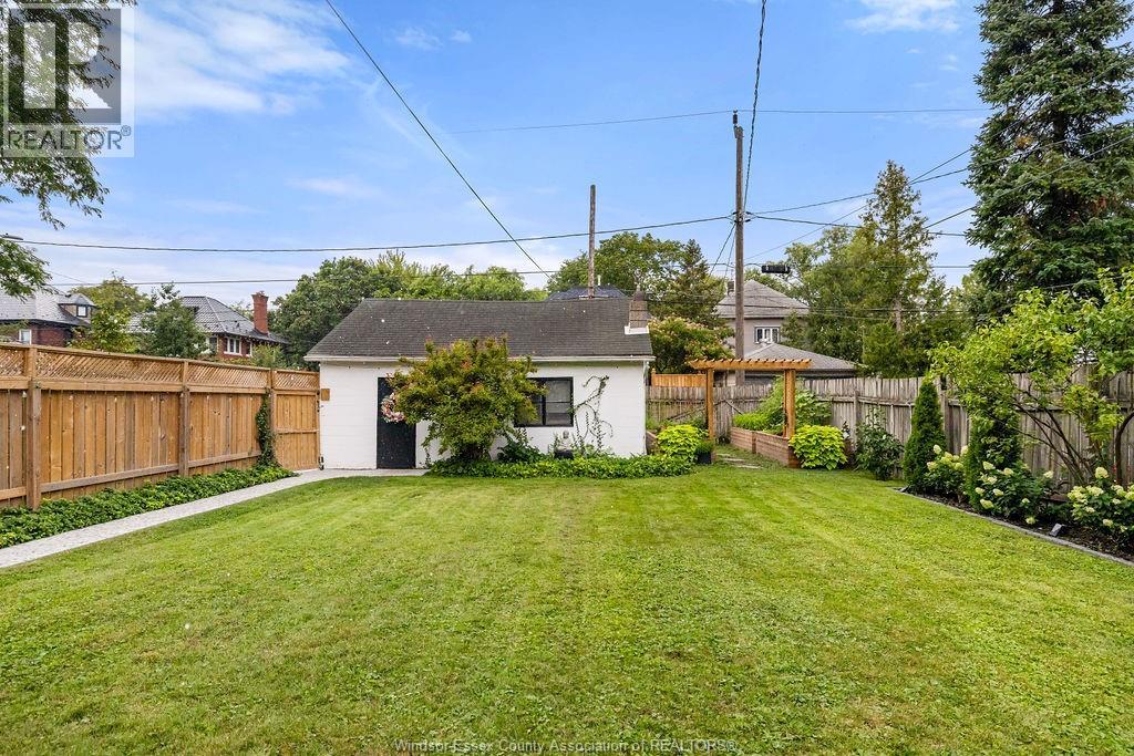 797 Monmouth Road, Windsor, Ontario  N8Y 3L3 - Photo 46 - 26021169