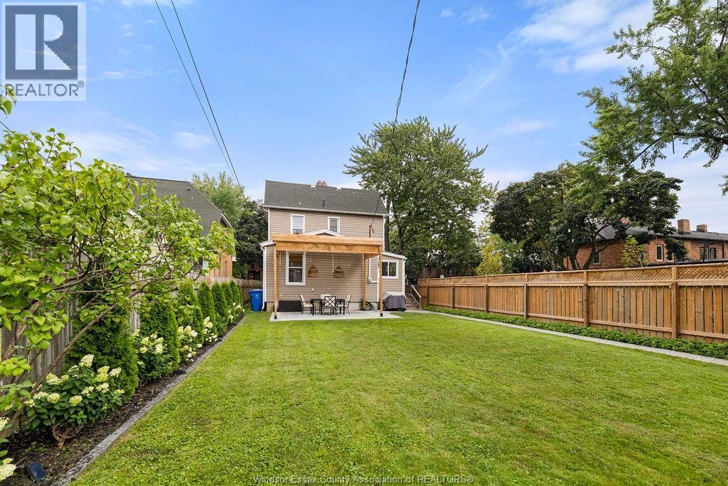 797 Monmouth Road, Windsor, Ontario  N8Y 3L3 - Photo 49 - 26021169
