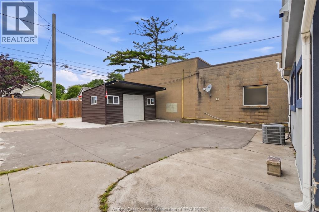 3453 Walker Road, Windsor, Ontario  N8W 3S2 - Photo 17 - 26021172