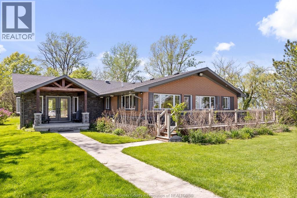 16660 Couture Beach, Lakeshore, Ontario  N0P 2L0 - Photo 1 - 26021183