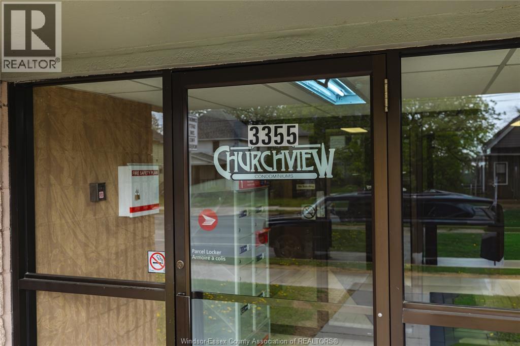 3355 Sandwich Unit# 310, Windsor, Ontario  N9C 1B2 - Photo 2 - 26021190