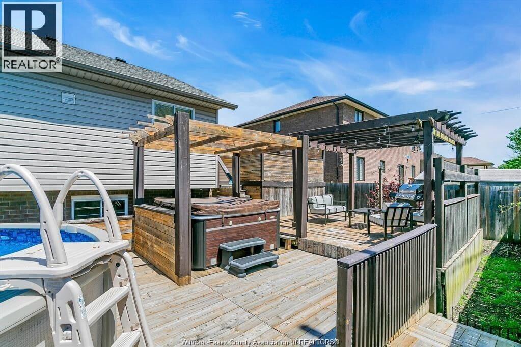 200 Riverview Avenue, Lasalle, Ontario  N9J 3Y1 - Photo 30 - 26021200