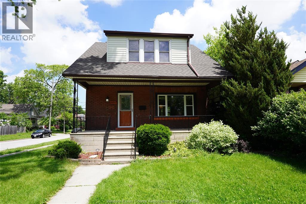 1450 BRUCE AVENUE, Windsor, Ontario