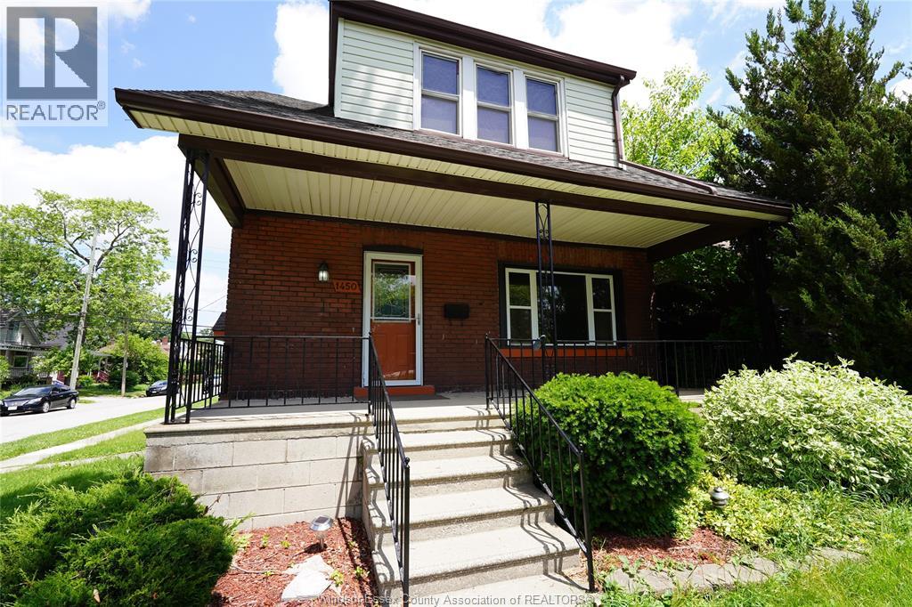 1450 Bruce Avenue, Windsor, Ontario  N8X 1X8 - Photo 3 - 26021182