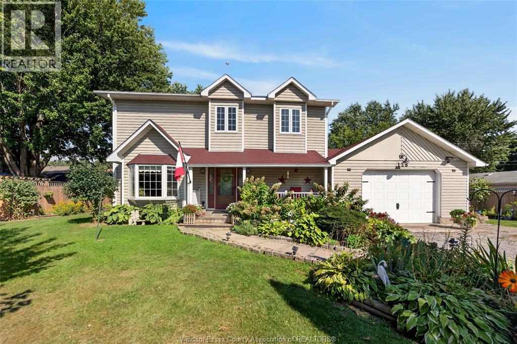 128 Windsor, Harrow, Ontario  N0R 1G0 - Photo 1 - 26021226