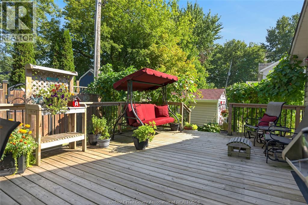 128 Windsor, Harrow, Ontario  N0R 1G0 - Photo 27 - 26021226