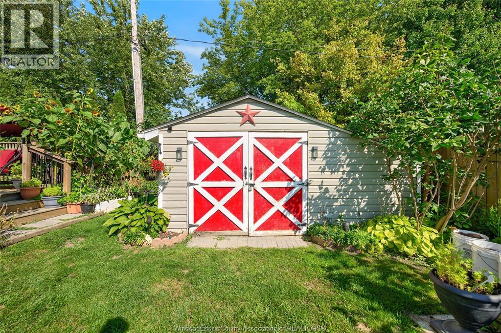 128 Windsor, Harrow, Ontario  N0R 1G0 - Photo 31 - 26021226