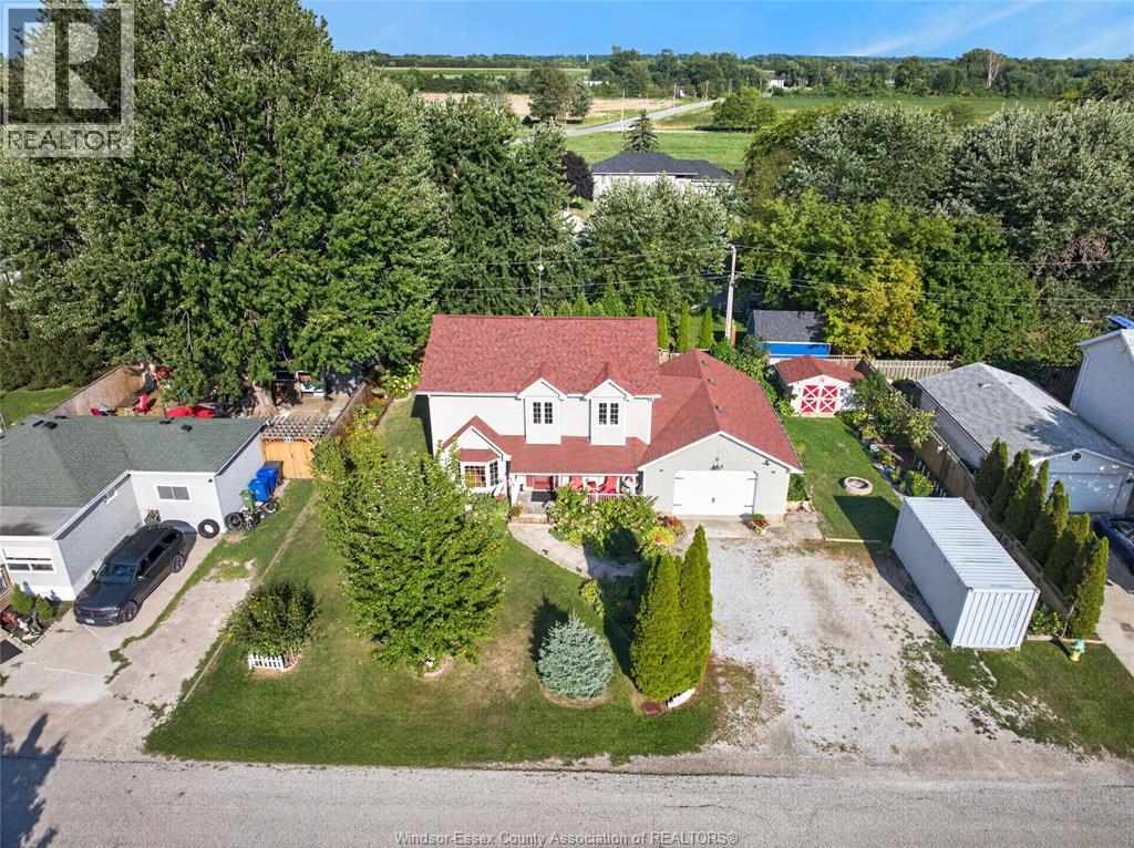 128 Windsor, Harrow, Ontario  N0R 1G0 - Photo 33 - 26021226