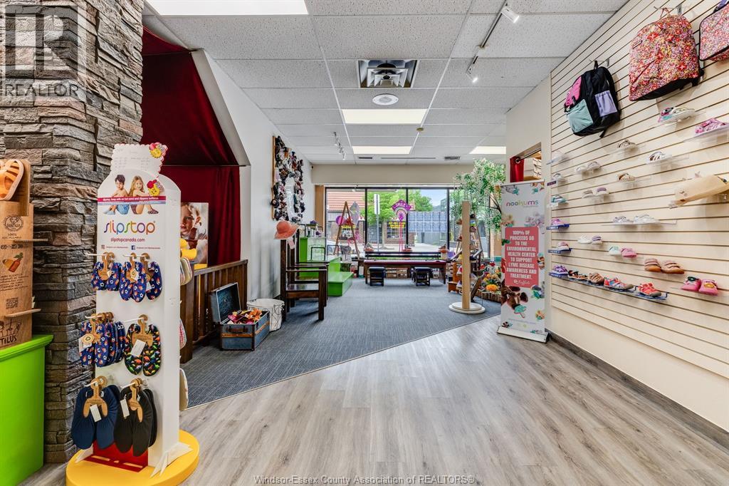 1643 Ottawa Street, Windsor, Ontario  N8Y 1R2 - Photo 4 - 26021156
