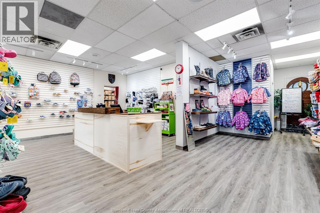 1643 Ottawa Street, Windsor, Ontario  N8Y 1R2 - Photo 7 - 26021156