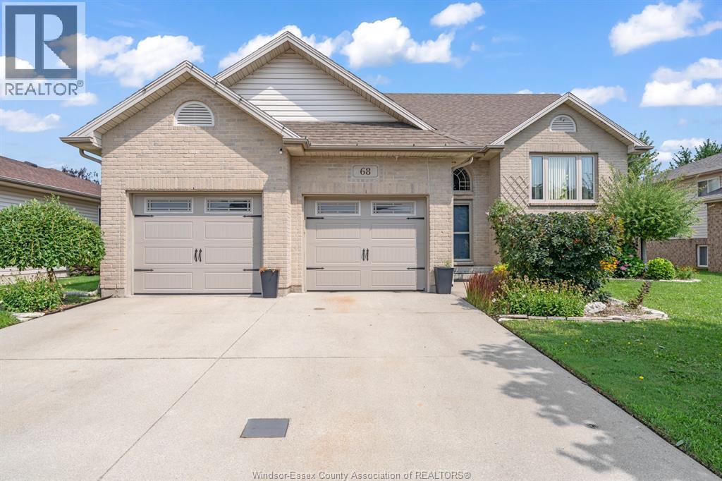 68 Wakefield AVENUE, Leamington, Ontario