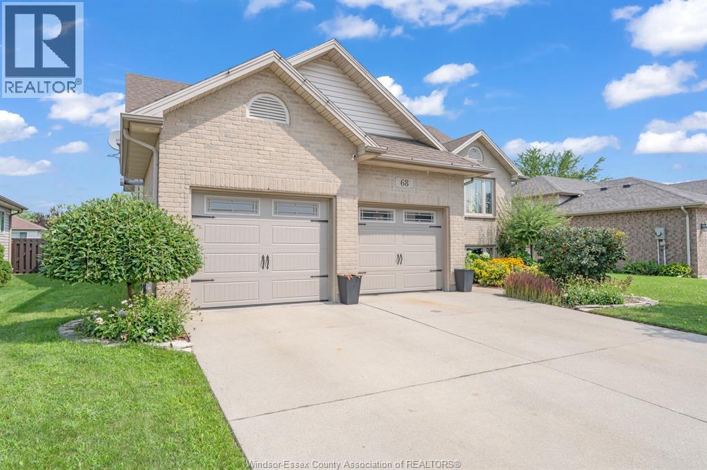 68 Wakefield Avenue, Leamington, Ontario  N8H 5J8 - Photo 33 - 26021136