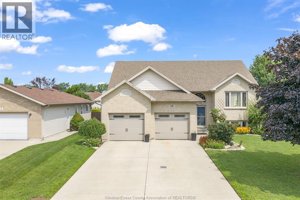 68 Wakefield Avenue, Leamington, Ontario  N8H 5J8 - Photo 45 - 26021136