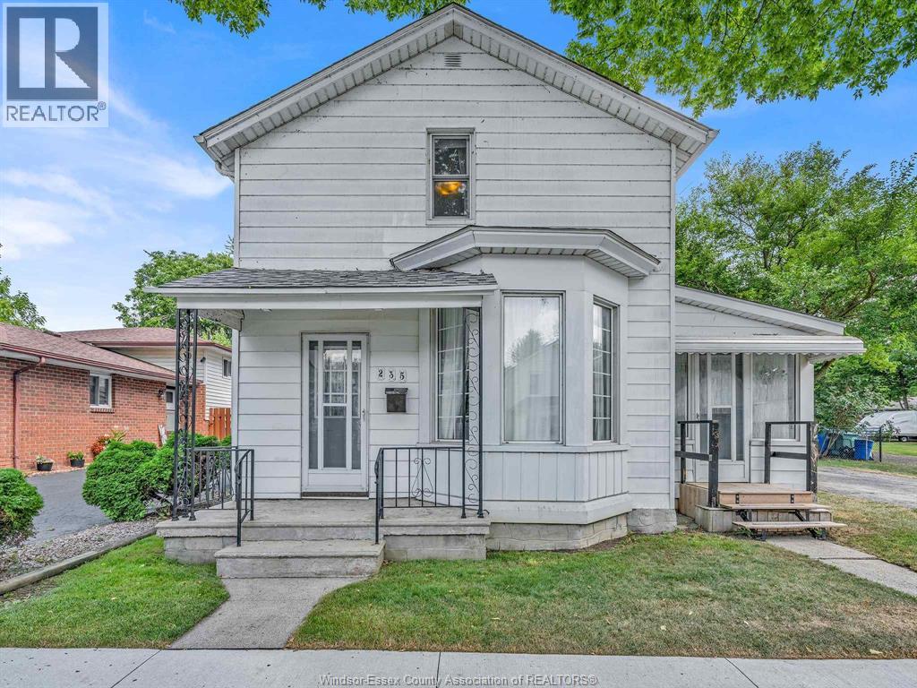 235 George STREET, Amherstburg, Ontario