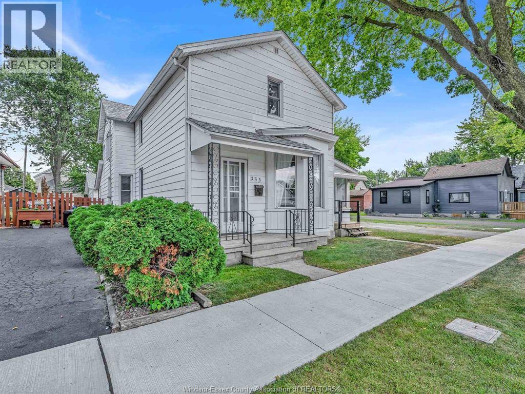 235 George Street, Amherstburg, Ontario  N9V 2E8 - Photo 2 - 26021258