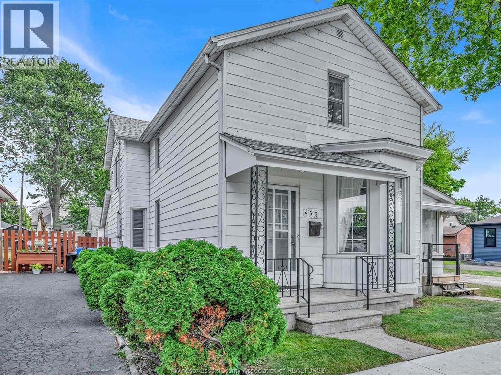 235 George Street, Amherstburg, Ontario  N9V 2E8 - Photo 45 - 26021258