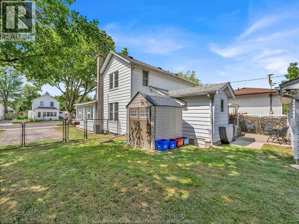235 George Street, Amherstburg, Ontario  N9V 2E8 - Photo 48 - 26021258