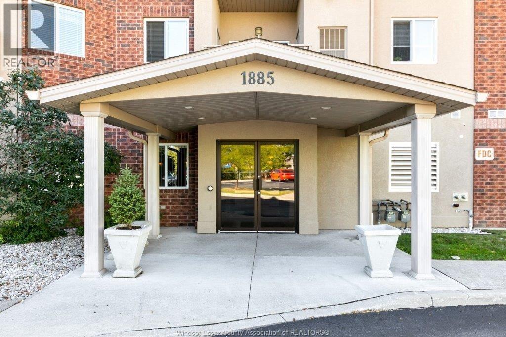 1885 Westview Park Boulevard Unit# 108, Lasalle, Ontario  N9H 2R8 - Photo 3 - 26021245