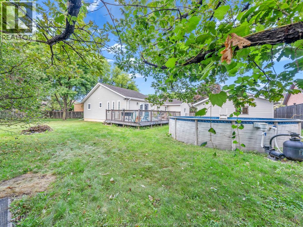 209 St. Andrews, Lakeshore, Ontario  N8N 3L4 - Photo 38 - 26021244