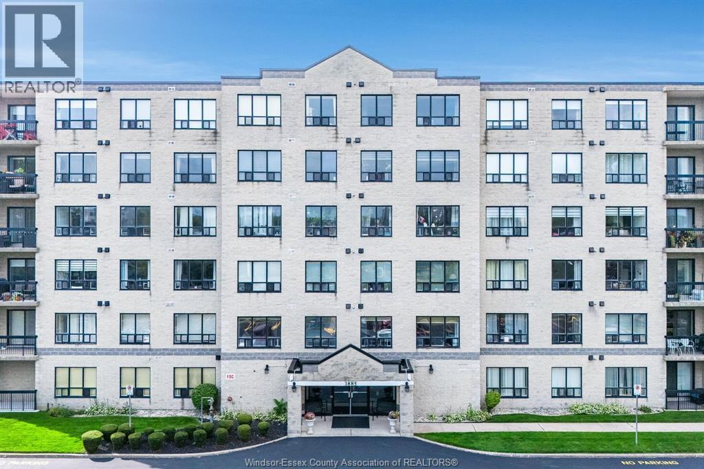 1885 Normandy STREET Unit# 502, LaSalle, Ontario