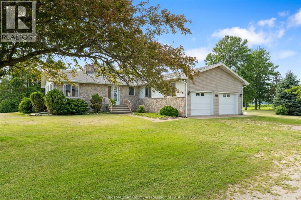 575 Talbot ROAD East, Leamington, Ontario