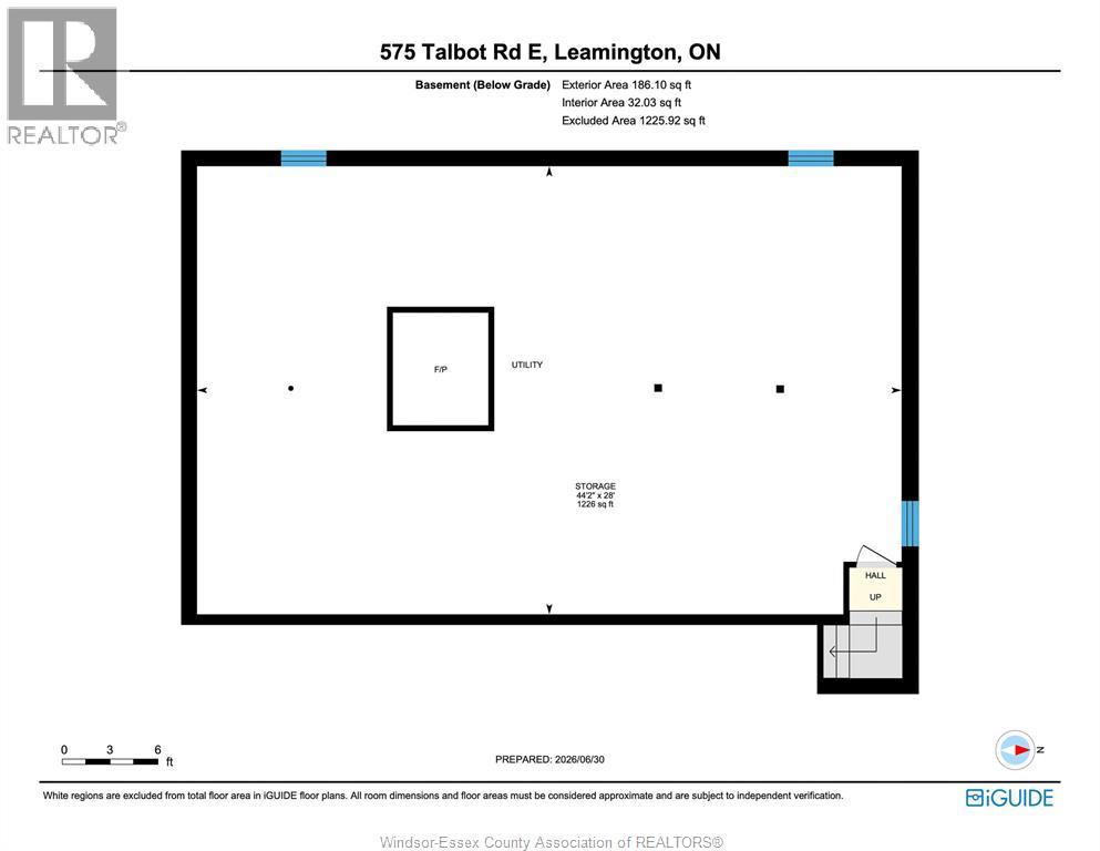 575 Talbot Road East, Leamington, Ontario  N8H 3V6 - Photo 46 - 26021185