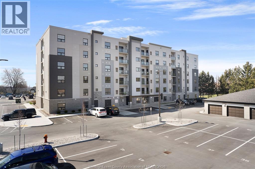 190 Main Street East Unit# 302, Kingsville, Ontario