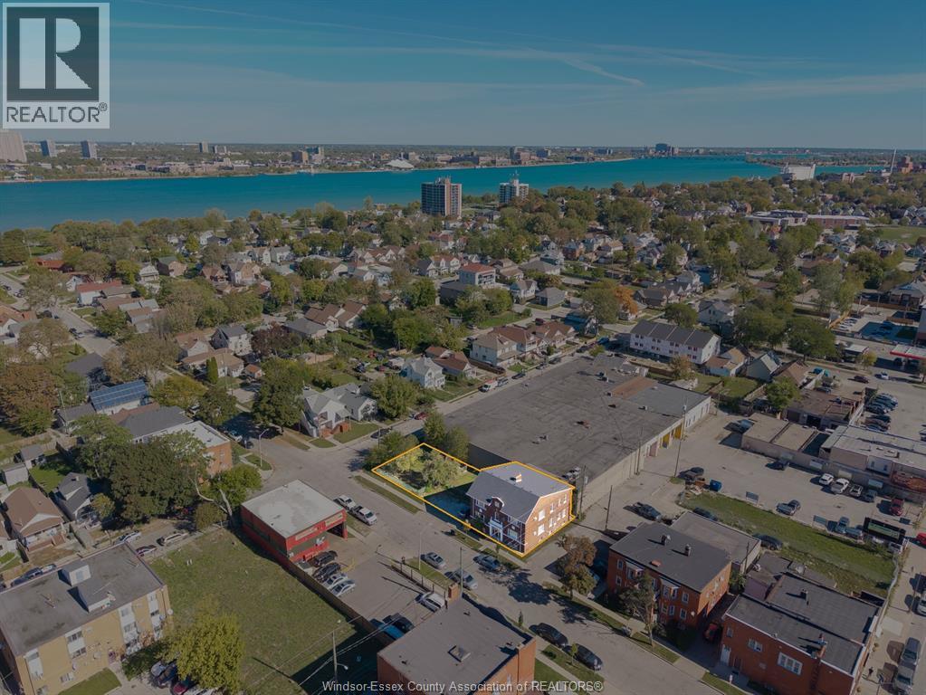 538 Louis Avenue, Windsor, Ontario  N9A 1W8 - Photo 23 - 26021053