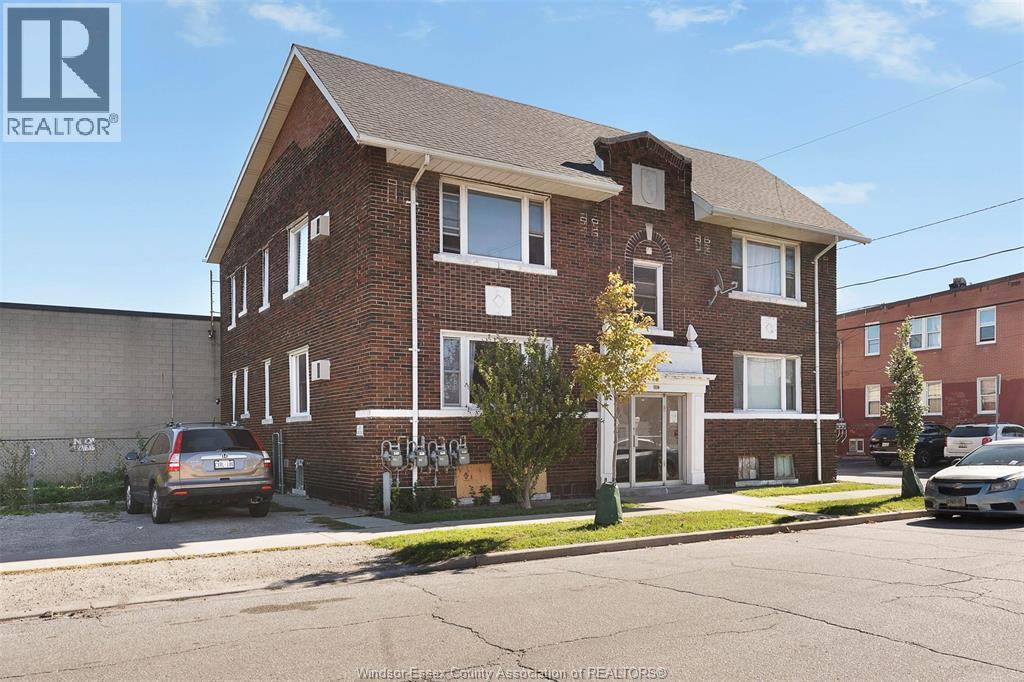 538 Louis Avenue, Windsor, Ontario  N9A 1W8 - Photo 26 - 26021053